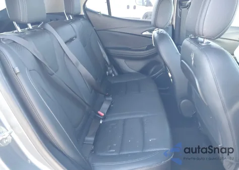 2021 Buick Encore Gx Awd Essence z USA, uszkodzony, nr VIN KL4MMGSL1MB162049